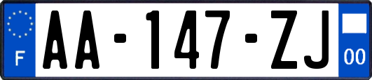 AA-147-ZJ