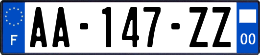 AA-147-ZZ