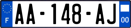 AA-148-AJ