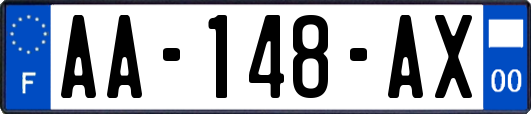 AA-148-AX