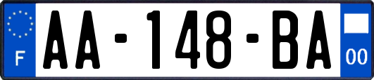 AA-148-BA