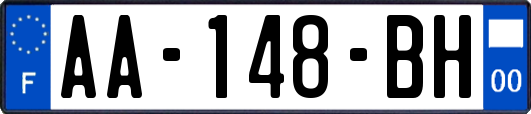 AA-148-BH