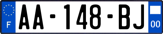 AA-148-BJ