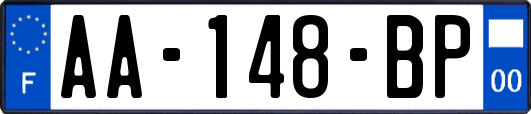 AA-148-BP