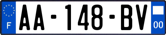 AA-148-BV