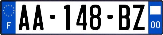 AA-148-BZ