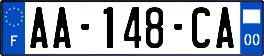 AA-148-CA