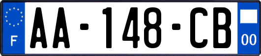 AA-148-CB