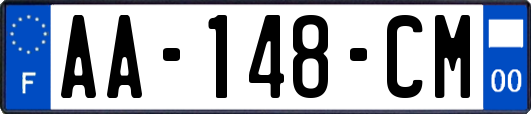 AA-148-CM