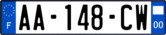 AA-148-CW