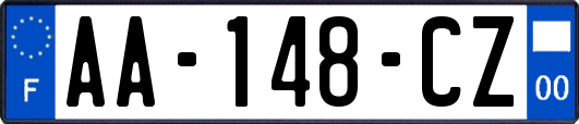 AA-148-CZ