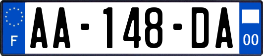 AA-148-DA