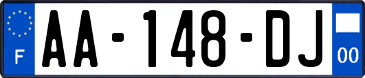 AA-148-DJ