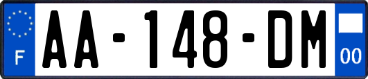 AA-148-DM