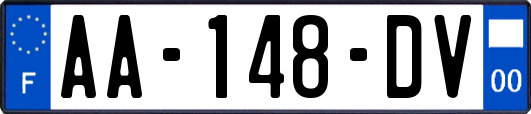 AA-148-DV