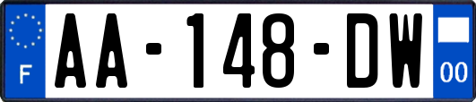 AA-148-DW