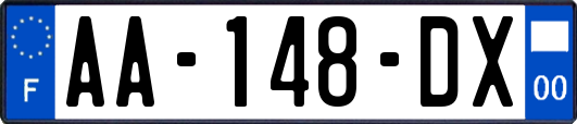 AA-148-DX