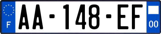 AA-148-EF