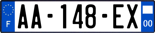 AA-148-EX