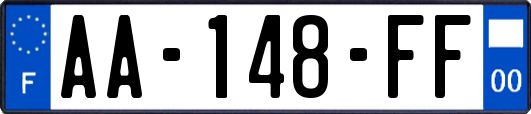 AA-148-FF