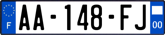 AA-148-FJ