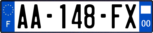 AA-148-FX