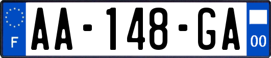 AA-148-GA