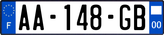 AA-148-GB