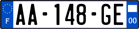 AA-148-GE