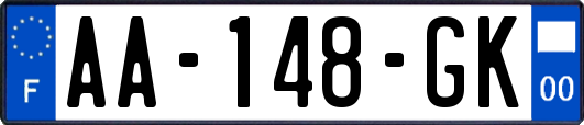 AA-148-GK