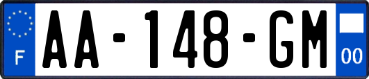 AA-148-GM