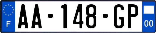 AA-148-GP