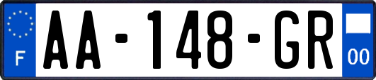 AA-148-GR