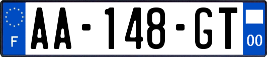 AA-148-GT