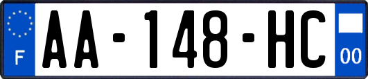 AA-148-HC