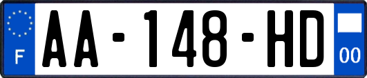 AA-148-HD