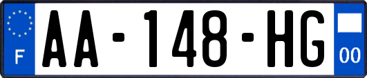 AA-148-HG