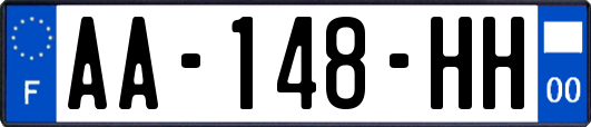 AA-148-HH