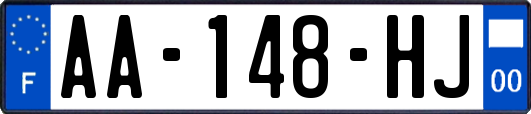 AA-148-HJ