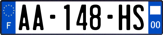 AA-148-HS