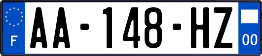 AA-148-HZ