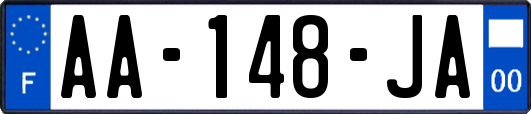 AA-148-JA