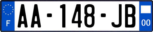 AA-148-JB