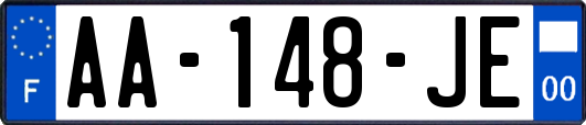 AA-148-JE