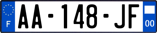 AA-148-JF