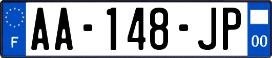 AA-148-JP