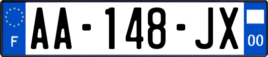 AA-148-JX