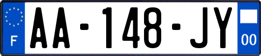 AA-148-JY