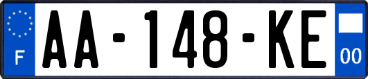 AA-148-KE