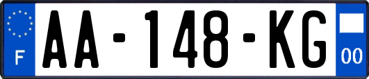 AA-148-KG